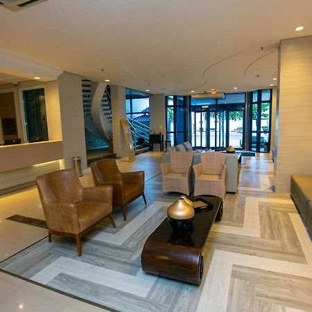 Hotel Bhally Balneário Camboriú Eksteriør bilde