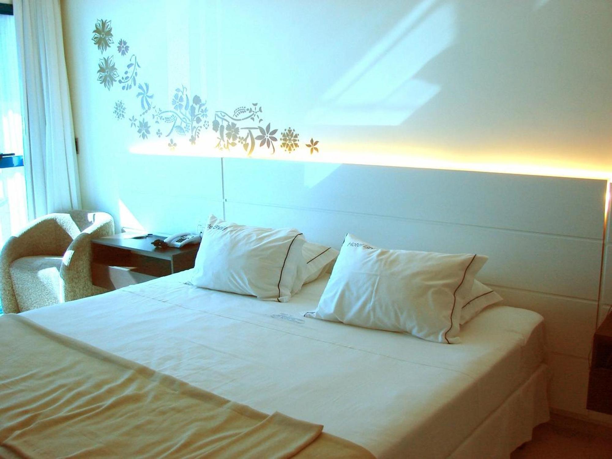 Hotel Bhally Balneário Camboriú Eksteriør bilde