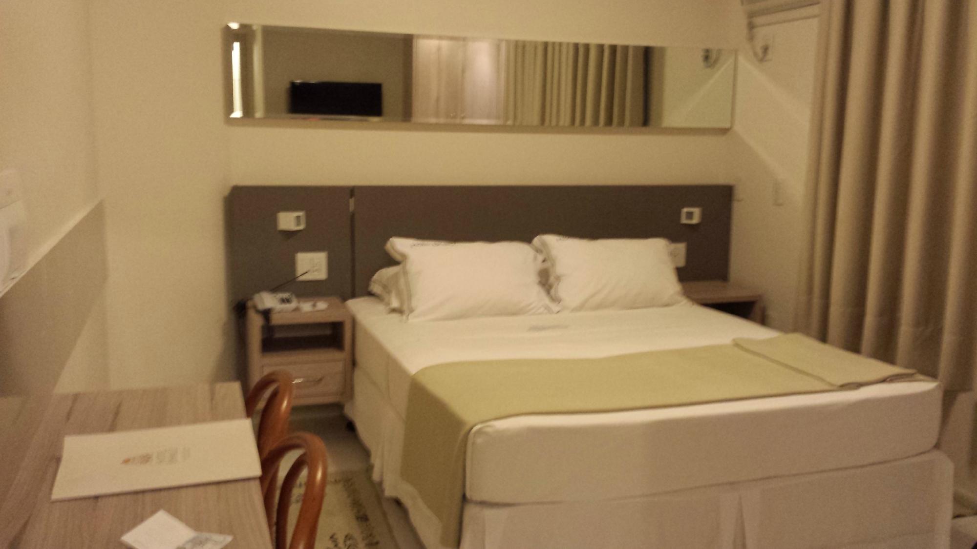 Hotel Bhally Balneário Camboriú Eksteriør bilde