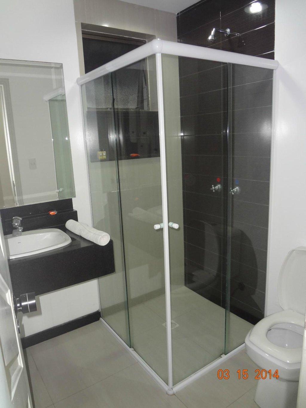 Hotel Bhally Balneário Camboriú Eksteriør bilde
