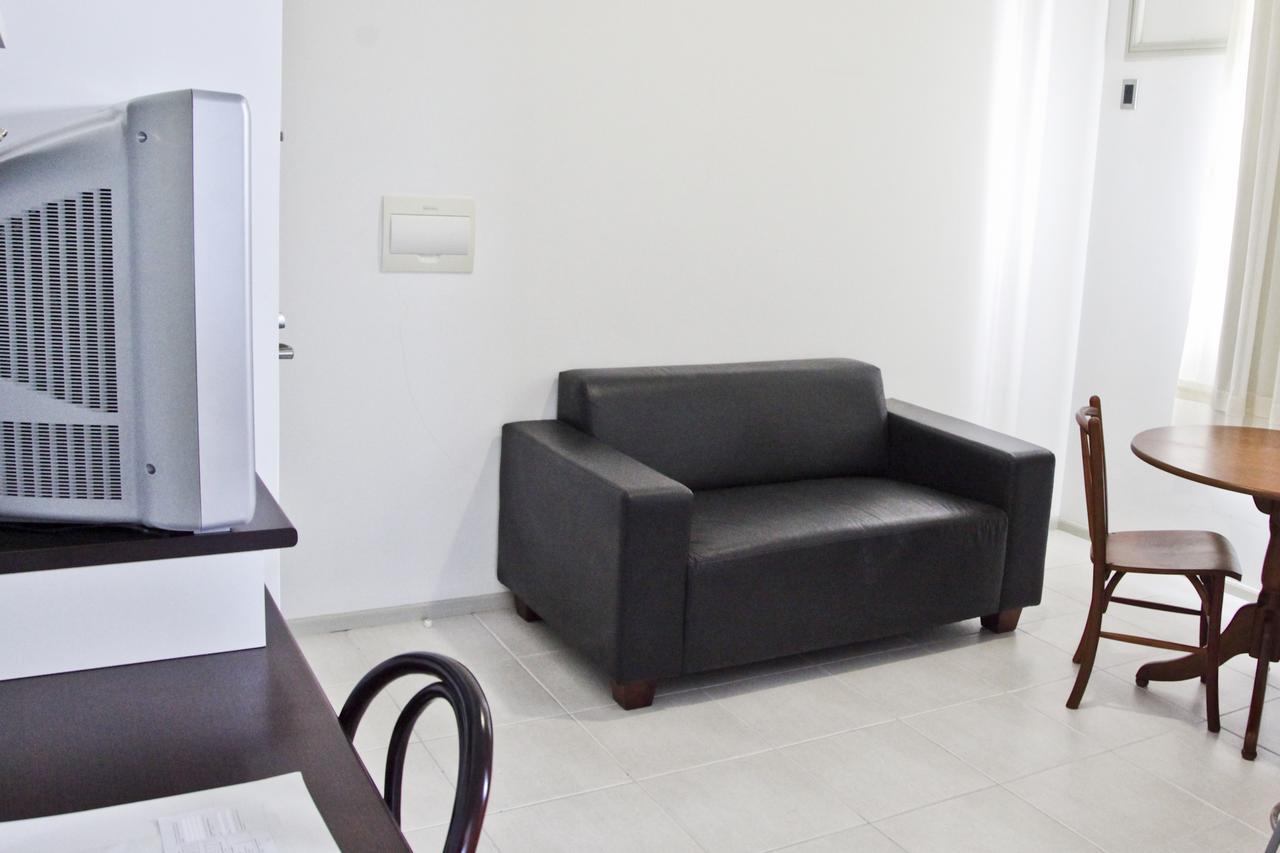 Hotel Bhally Balneário Camboriú Eksteriør bilde