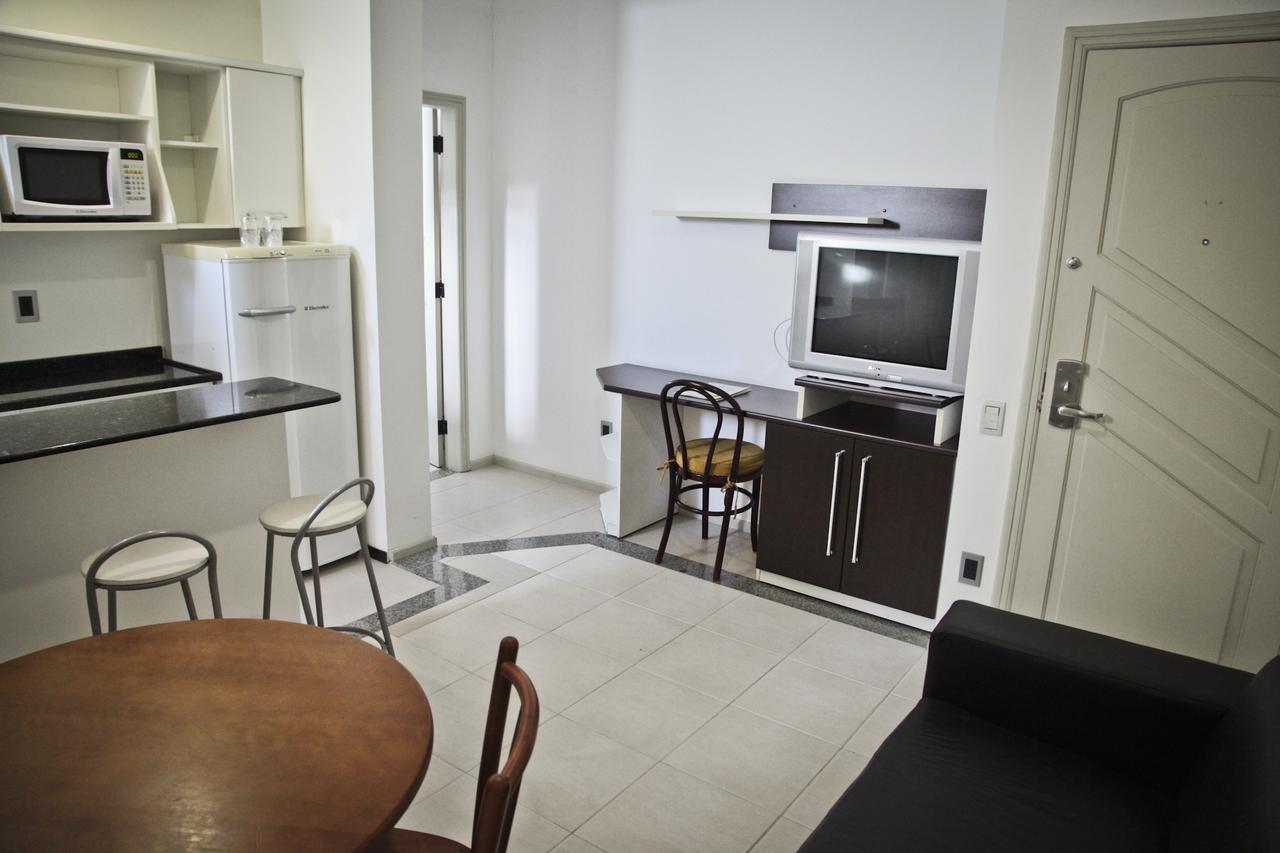 Hotel Bhally Balneário Camboriú Eksteriør bilde
