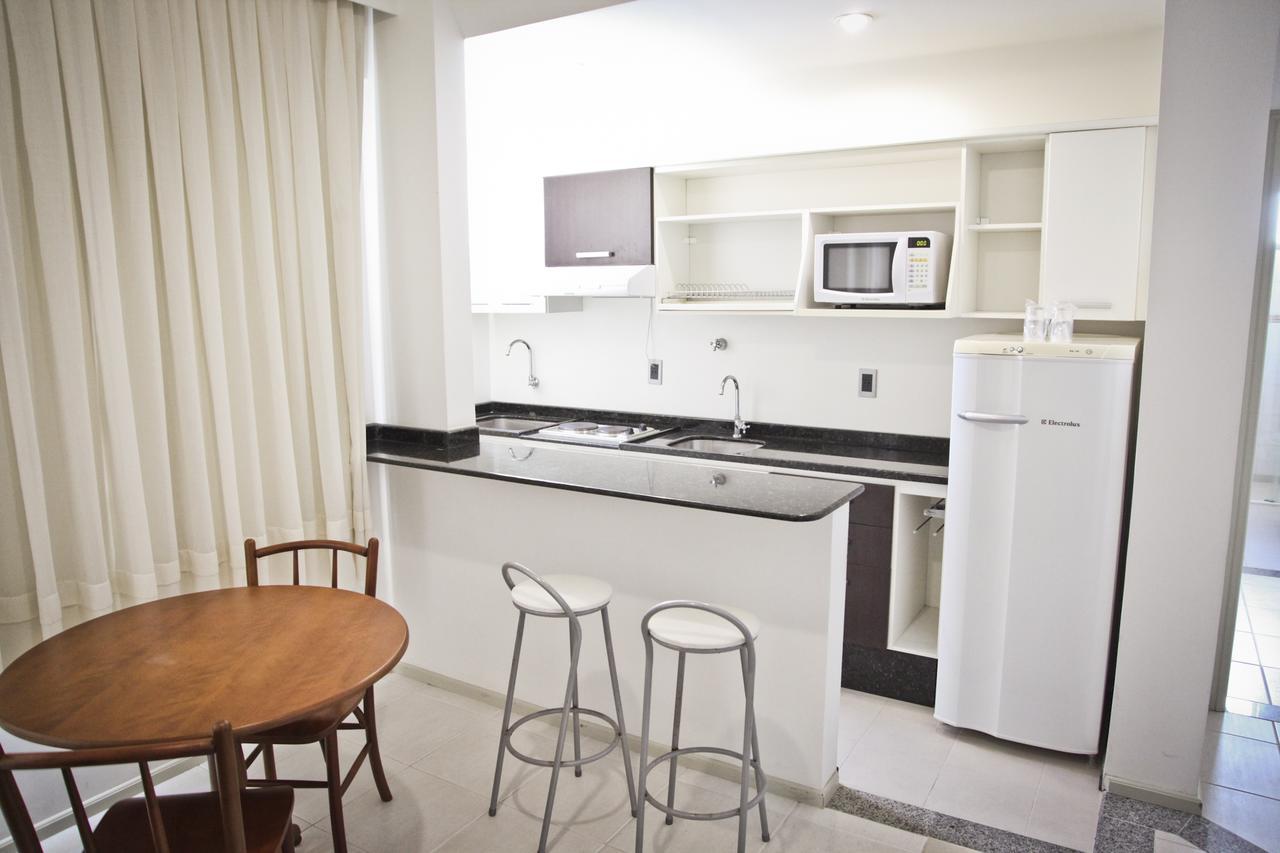 Hotel Bhally Balneário Camboriú Eksteriør bilde