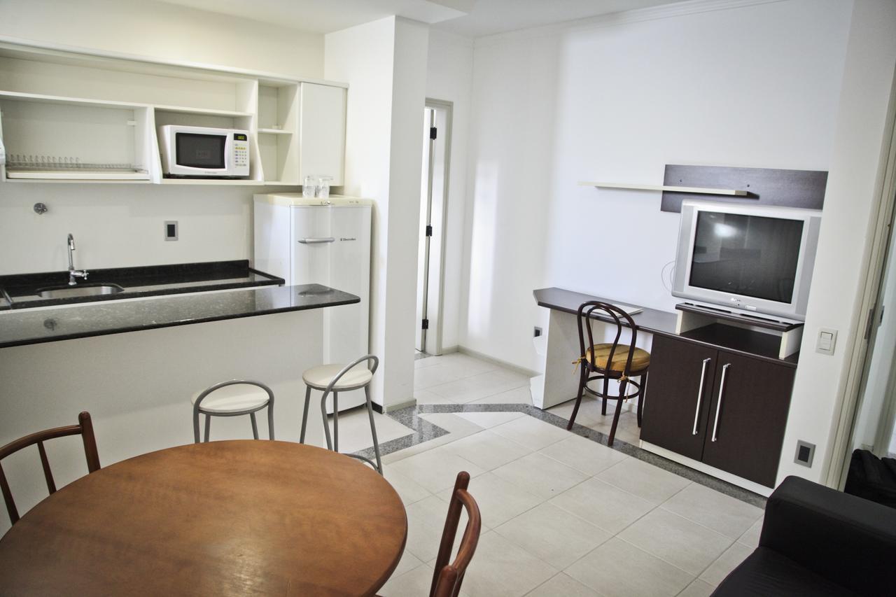 Hotel Bhally Balneário Camboriú Eksteriør bilde