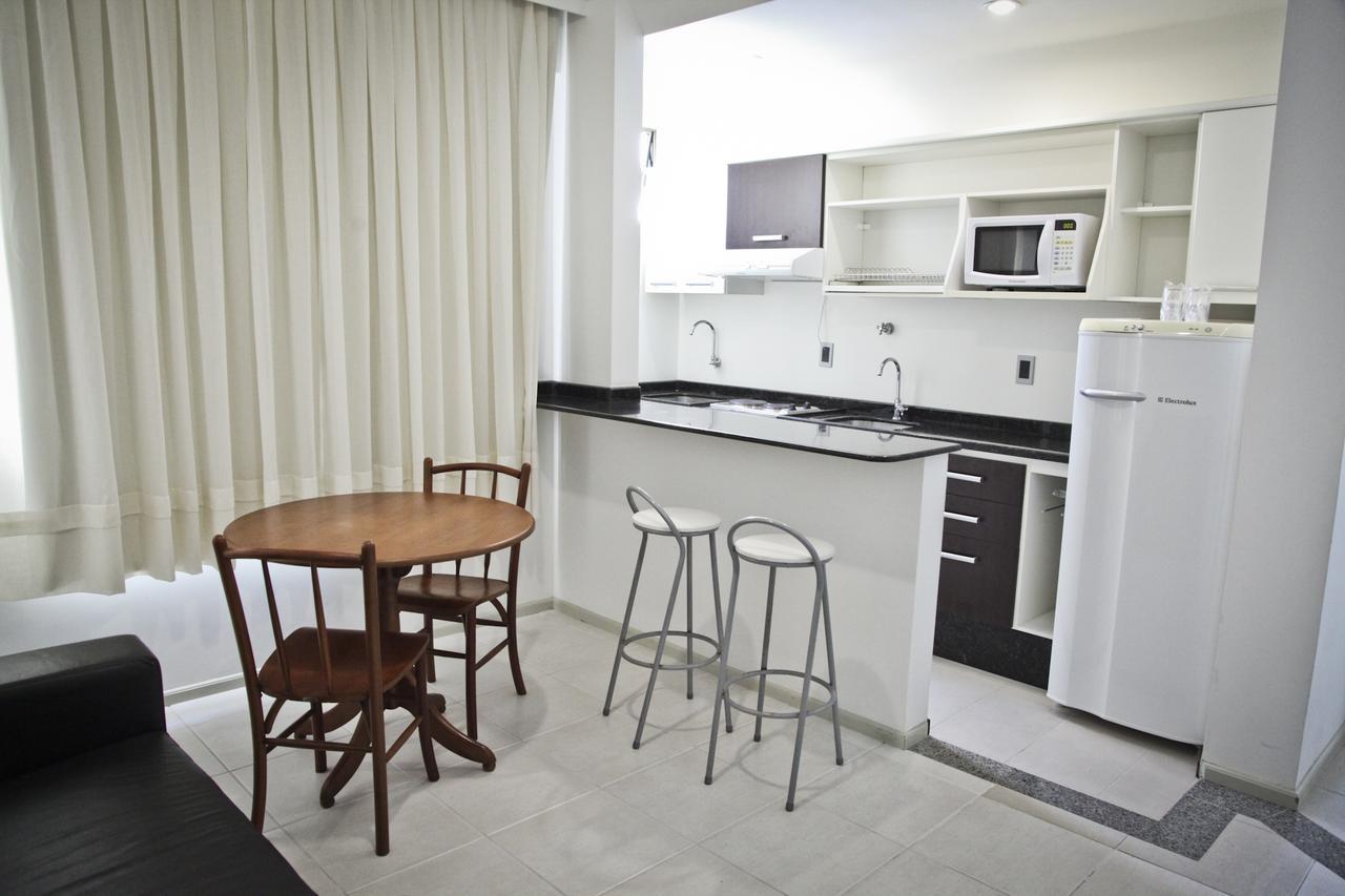 Hotel Bhally Balneário Camboriú Eksteriør bilde