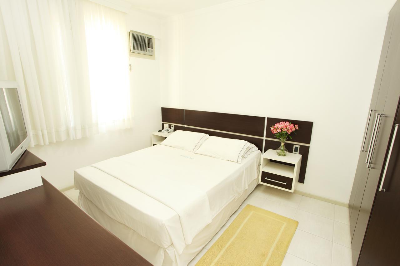 Hotel Bhally Balneário Camboriú Eksteriør bilde