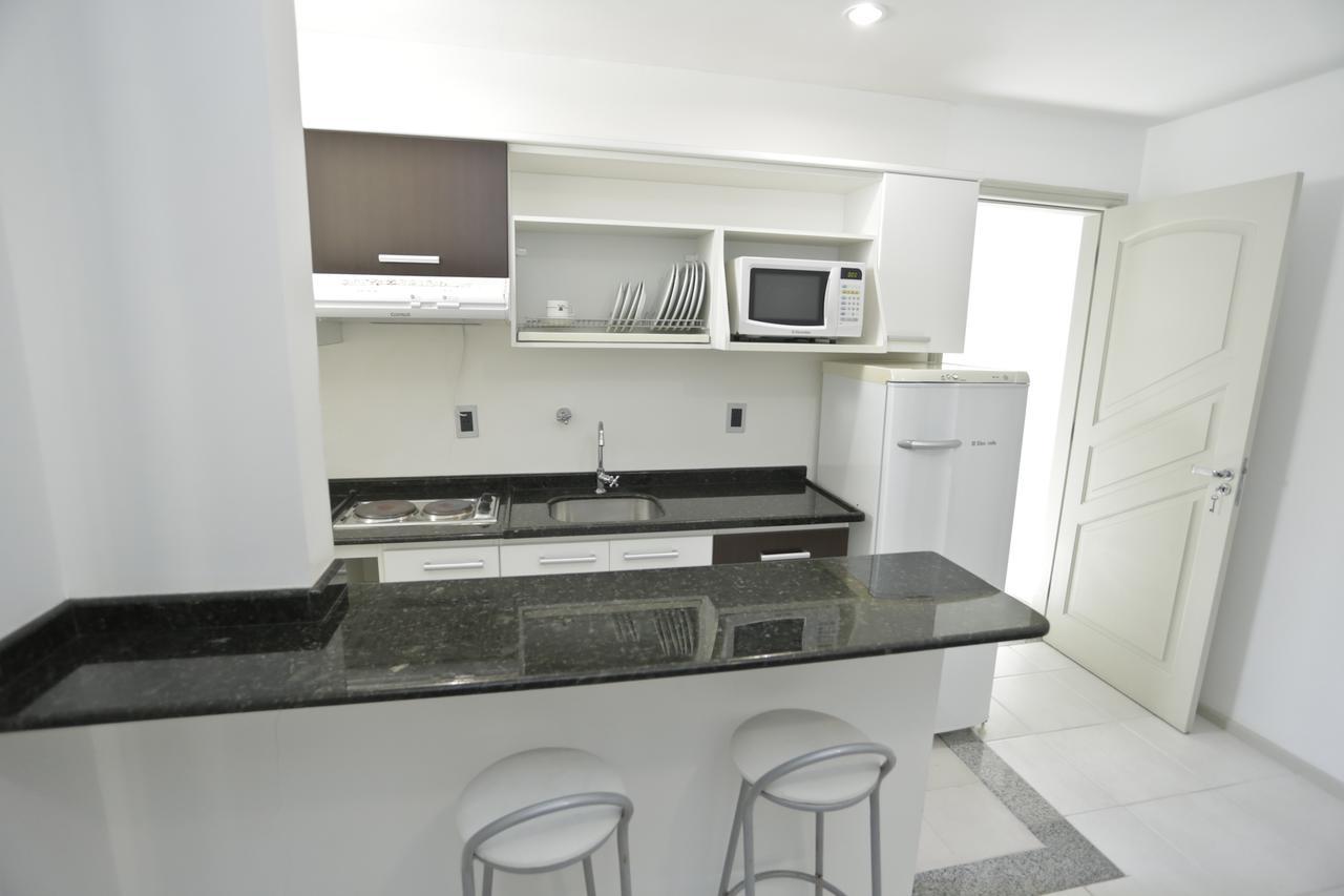 Hotel Bhally Balneário Camboriú Eksteriør bilde